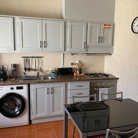 Apartamento Vicentino Vila Nova de Milfontes Zewnętrze zdjęcie