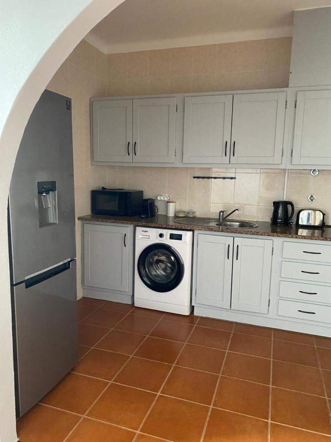 Apartamento Vicentino Vila Nova de Milfontes Zewnętrze zdjęcie