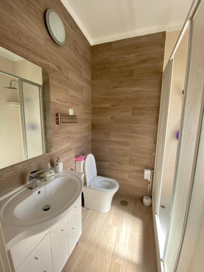 Apartamento Vicentino Vila Nova de Milfontes Zewnętrze zdjęcie