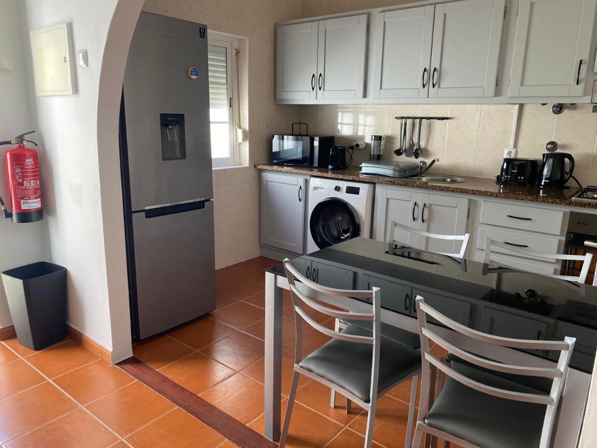 Apartamento Vicentino Vila Nova de Milfontes Zewnętrze zdjęcie