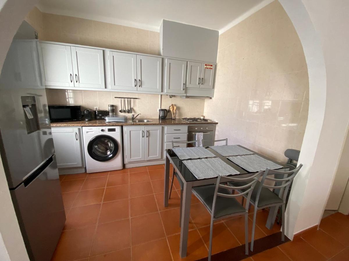 Apartamento Vicentino Vila Nova de Milfontes Zewnętrze zdjęcie