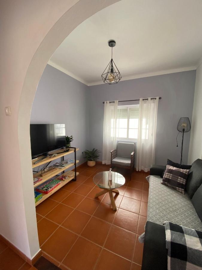 Apartamento Vicentino Vila Nova de Milfontes Zewnętrze zdjęcie