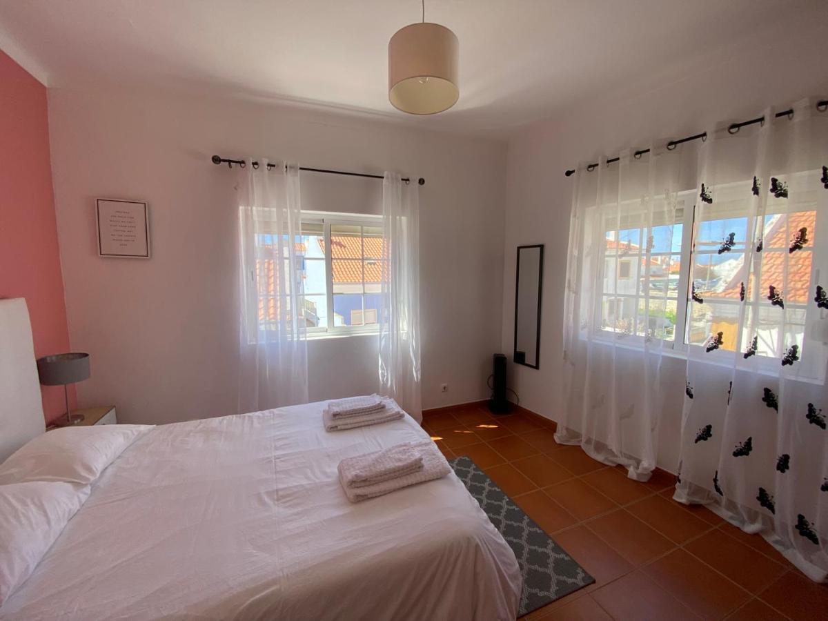 Apartamento Vicentino Vila Nova de Milfontes Zewnętrze zdjęcie
