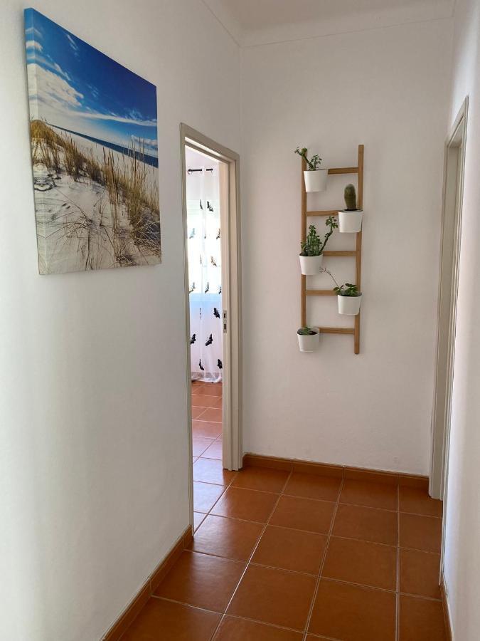 Apartamento Vicentino Vila Nova de Milfontes Zewnętrze zdjęcie