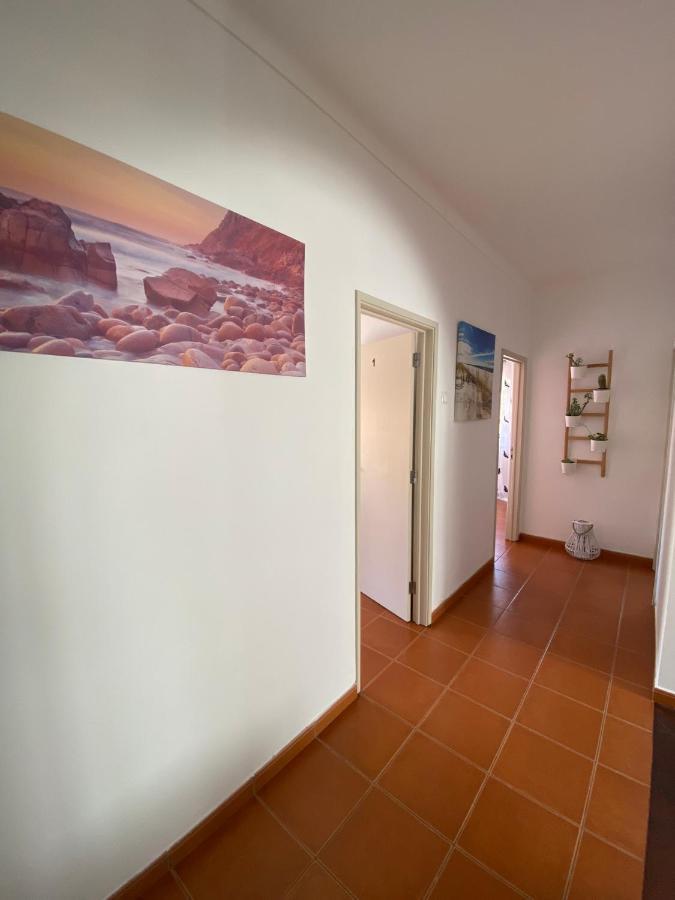 Apartamento Vicentino Vila Nova de Milfontes Zewnętrze zdjęcie