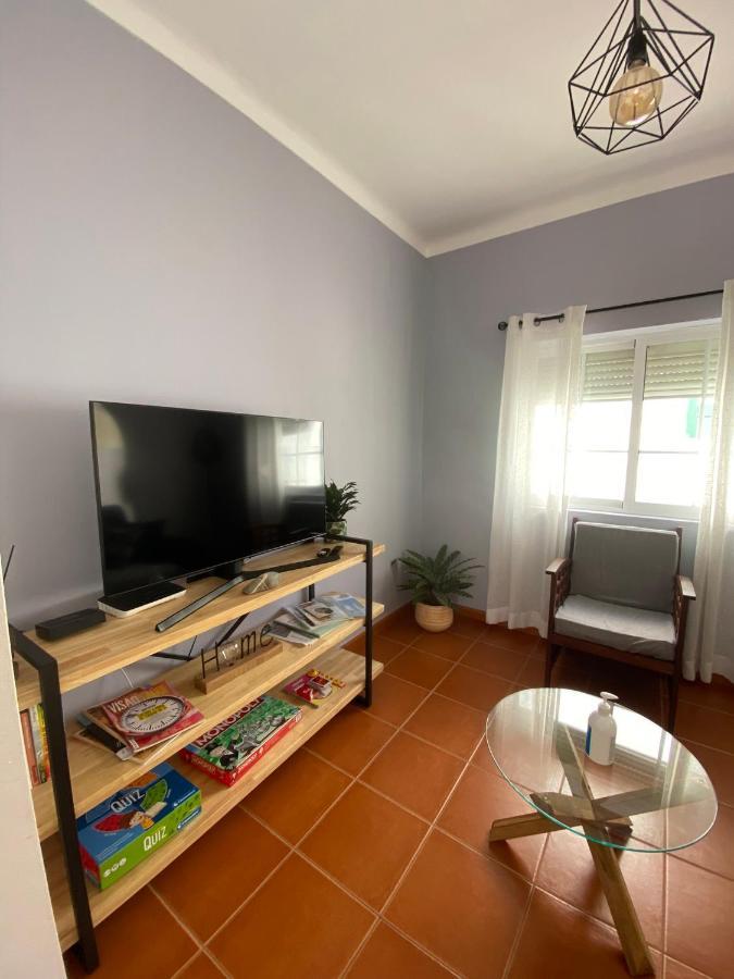 Apartamento Vicentino Vila Nova de Milfontes Zewnętrze zdjęcie