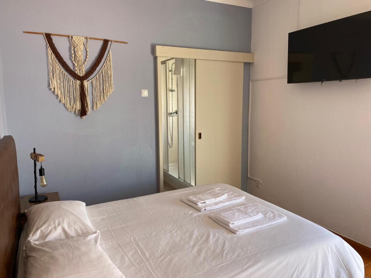 Apartamento Vicentino Vila Nova de Milfontes Zewnętrze zdjęcie