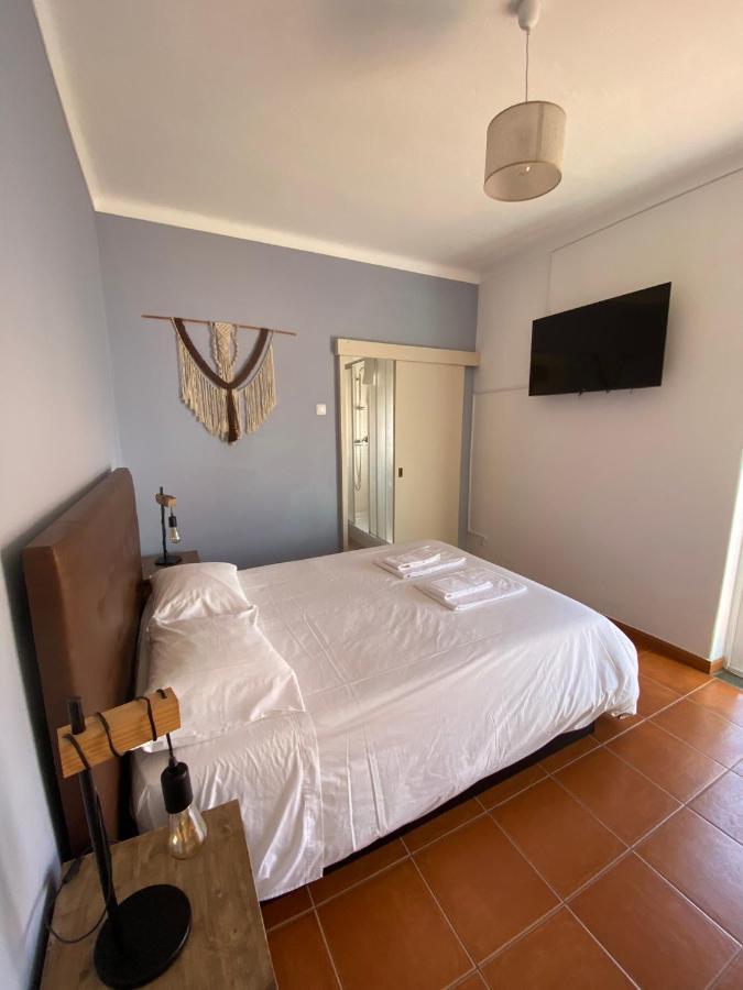Apartamento Vicentino Vila Nova de Milfontes Zewnętrze zdjęcie