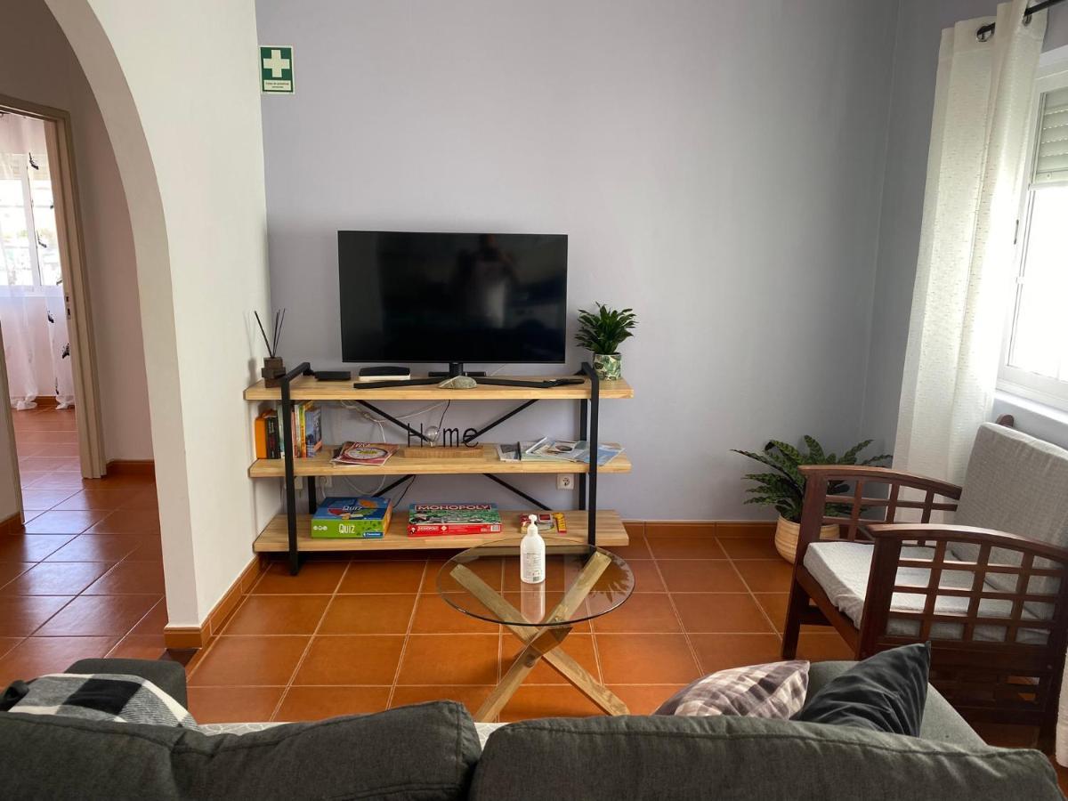Apartamento Vicentino Vila Nova de Milfontes Zewnętrze zdjęcie