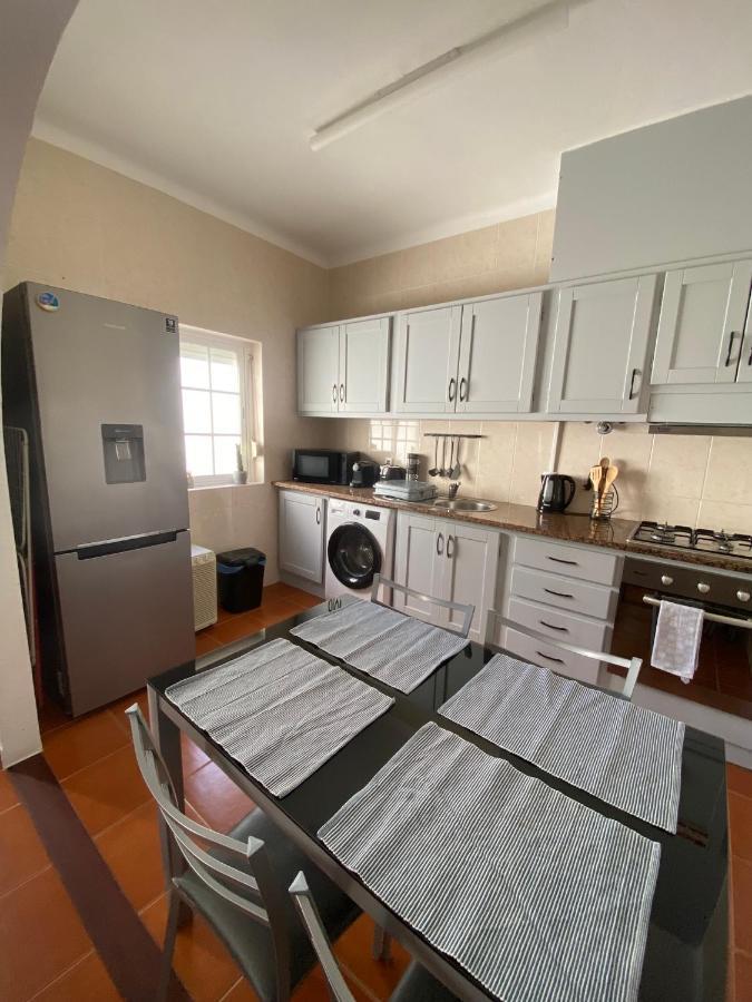 Apartamento Vicentino Vila Nova de Milfontes Zewnętrze zdjęcie