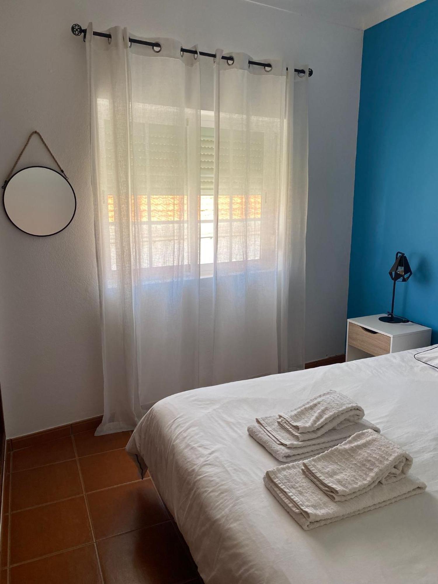 Apartamento Vicentino Vila Nova de Milfontes Zewnętrze zdjęcie