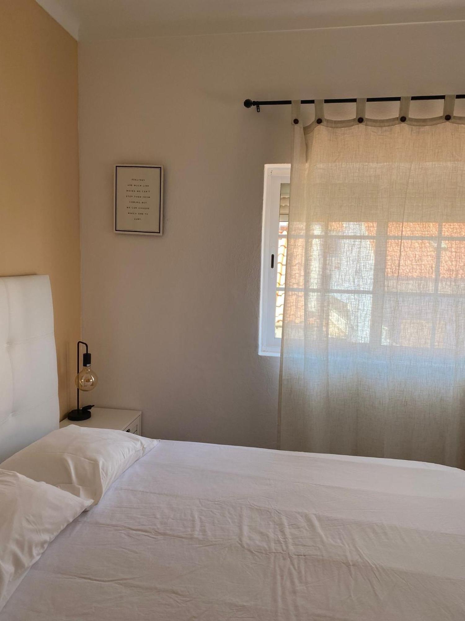 Apartamento Vicentino Vila Nova de Milfontes Zewnętrze zdjęcie